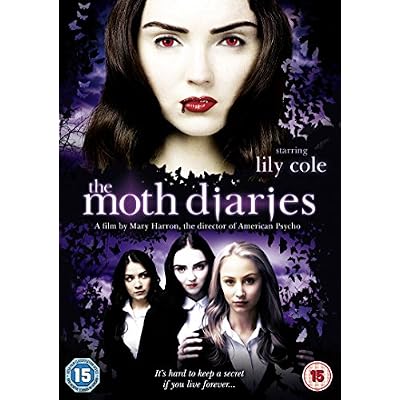 The Moth Diaries