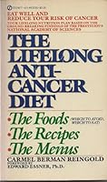 Lifelong Anti-Cancer 0451122208 Book Cover