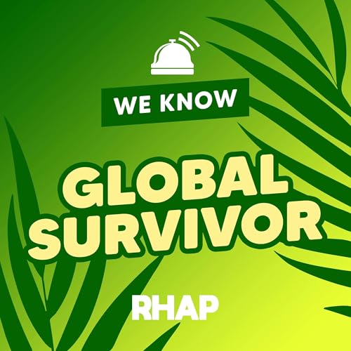 Survivor AU: Redemption Mark Warnock Deep Dive