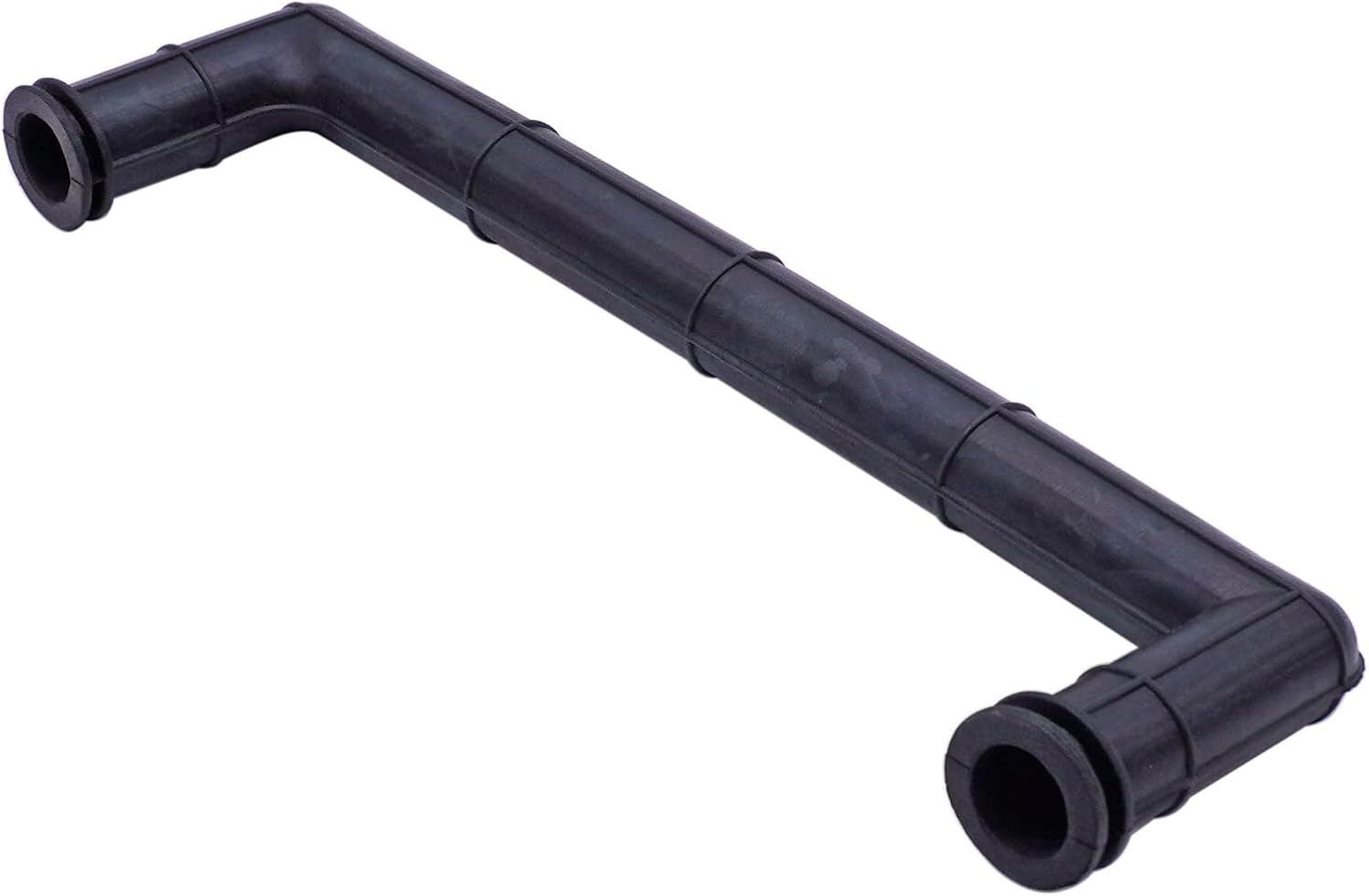 Engine Crankcase Duct Tube 0450707 11345-151-000, Duct Tube Compatible with Polaris Scrambler 90 Scrambler 50