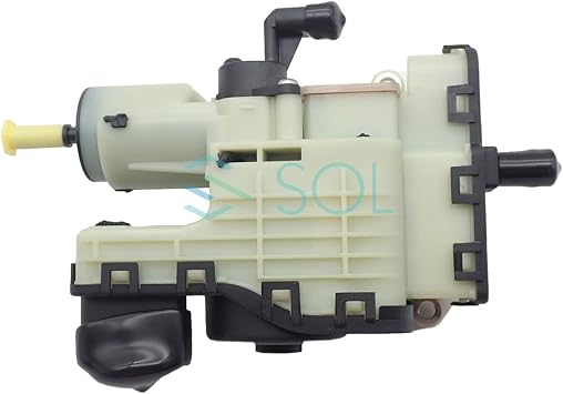 BENZ W212 W221 W218 ADBLUE FUEL PUMP E220 E350 S350 S550 S600 S63 S65 W218 CLS220 CLS220d 0024706894