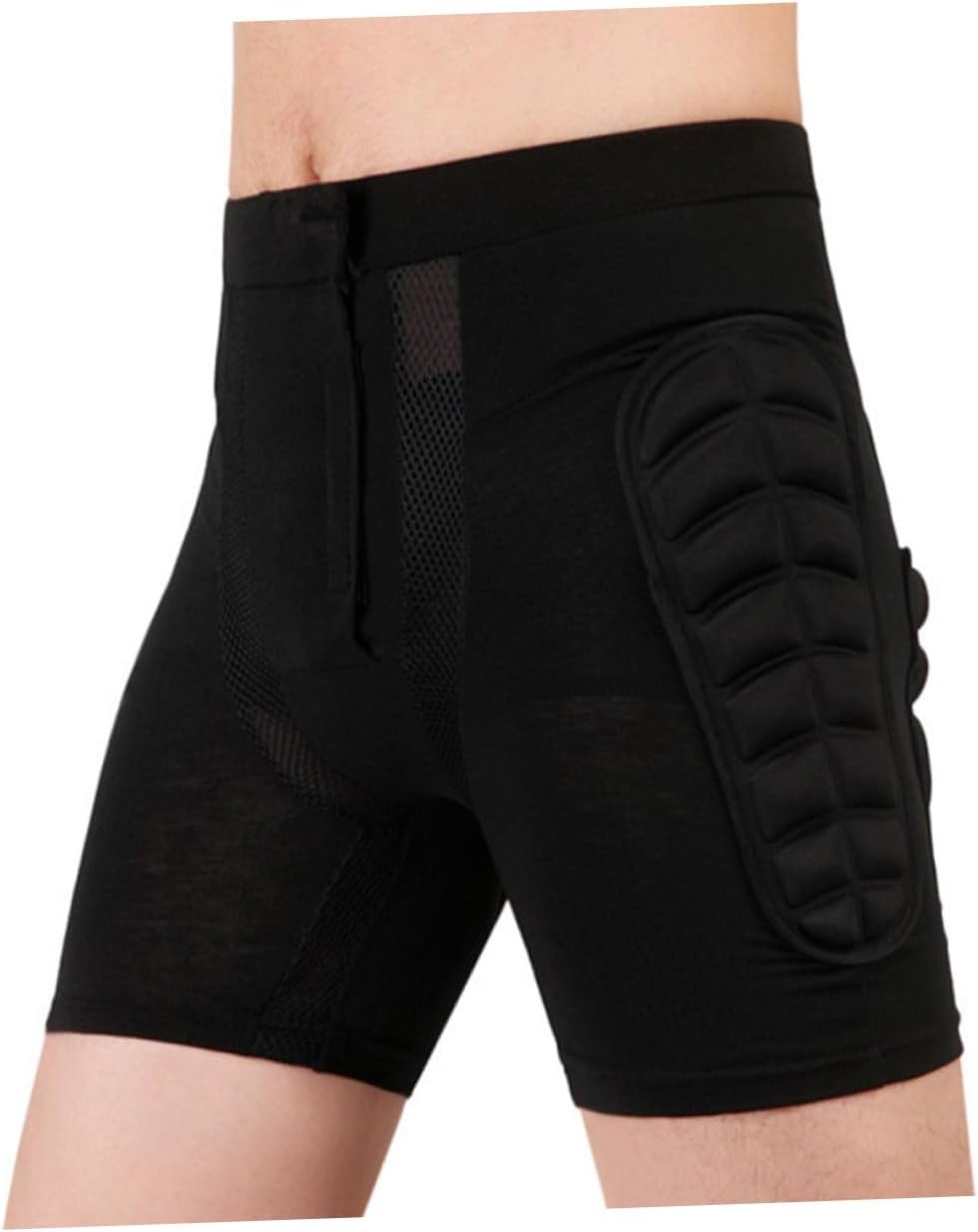 Snowboard Protective Gear Ski Skating Equipment Hockey Pants for Adults Boy Girl