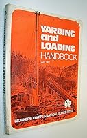 Yarding & Loading Handbook B000RLR6QI Book Cover