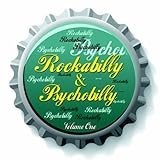  Rockabilly & Psychobilly Vol.01