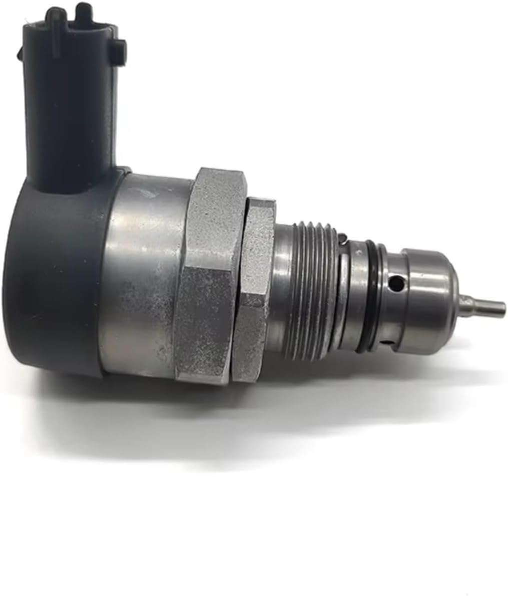 Fuel Metering Valve Compatible with VW for Touareg for Amarok 3.0 V6 Injection Pressure Regulator Diesel Fuel DRV Valve OEM 0281006430