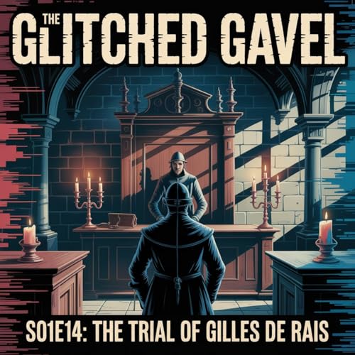 The trial of Gilles de rais