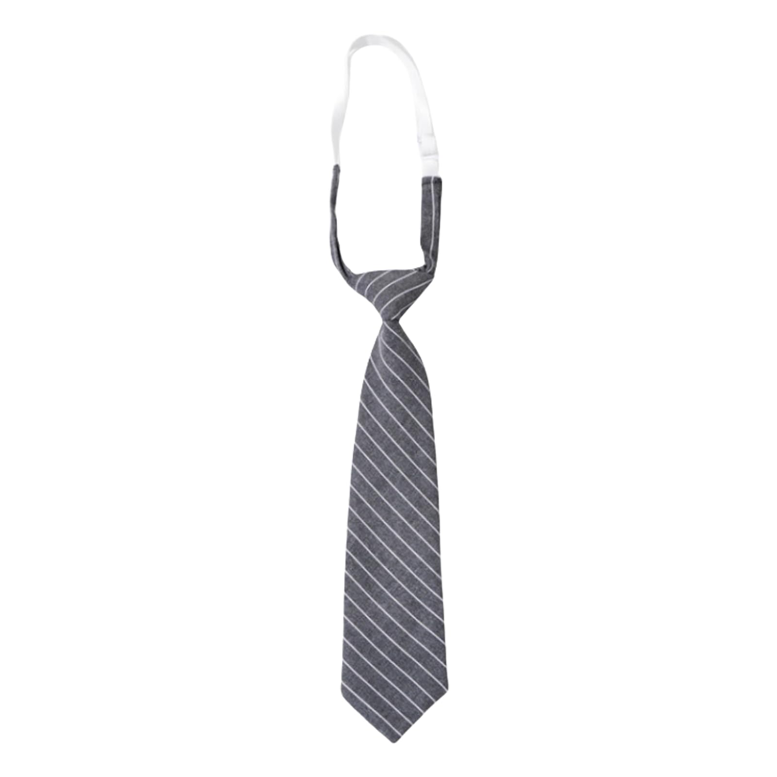 DIDILLX Uniform Black Ties For Janpanese Uniform Cosplay Accessory Neckwear seifuku Classical Anime Necktie