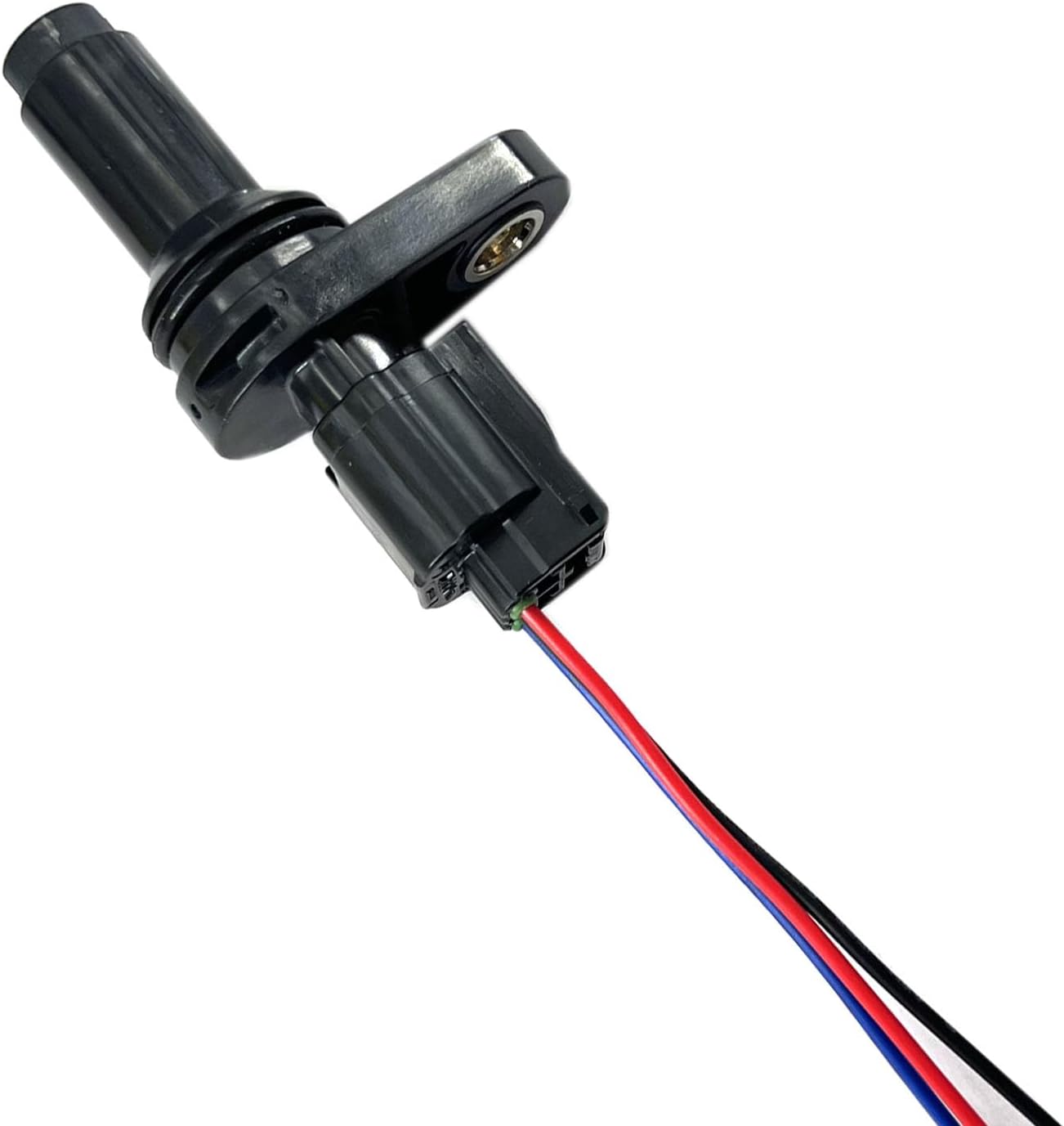 Engine Crankshaft Position Sensor Compatible with 350Z 370Z Altima Maxima Murano Pathfinder Quest EX35 FX35 M35 Q50 Q60 QX50 QX60 Replaces 23731-JA10B, 23731-JA10C