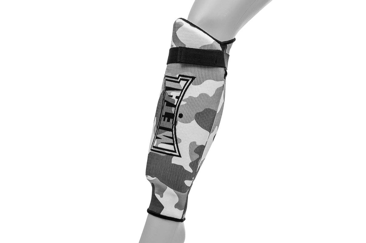 Proforce Shin Guard - Small Black #84980