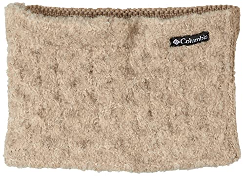 コロンビア ネックウォーマー ダイアモンドダスト ネックゲイター PU2115 214