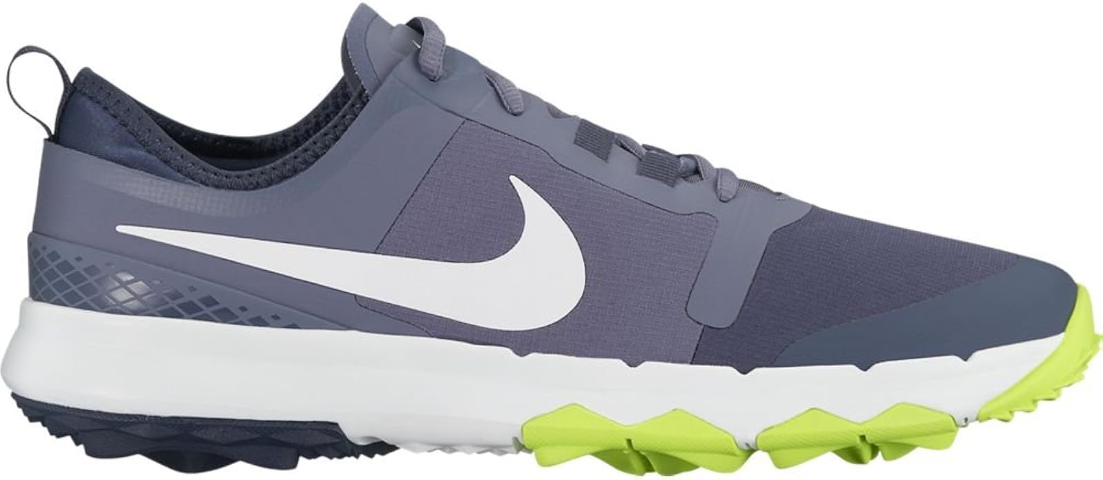 Nike Fi Impact 2, Zapatillas de Golf Hombre, Multicolor (Light  Carbon/Metalli 006), 48.5 EU : Amazon.es: Zapatos y complementos