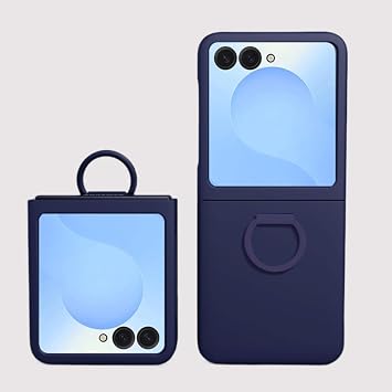 Samsung Galaxy Z Flip 7  PC Z Flip 7