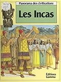  Les Incas (French Edition)