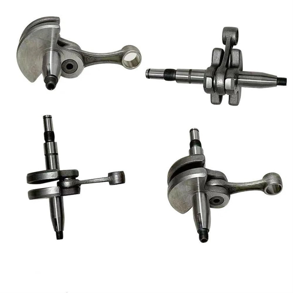 Cuscinetto Per Albero Motore Adatto Per Stihl MS 311 MS 391 - Foto 7