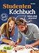 Produktbild Studenten Kochbuch: Einfach, schnell und preiswert