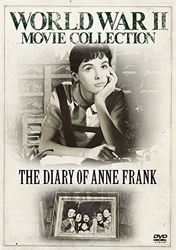 アンネの日記 [DVD]