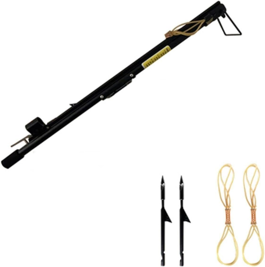 Fully Automatic Long Distance Shooting Fish Artifact Gun