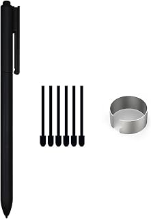 Pen with 4096 Pressure Sensitivity Not Require Charging for TabS Tablets Replaceable Tip Ergonomic