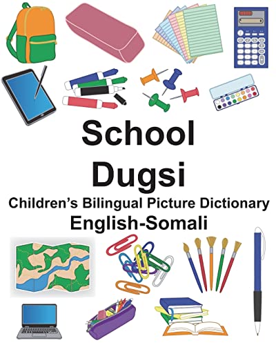 English-Somali School/Dugsi Children’s Bilingual Picture Dictionary (FreeBilingualBooks.com)