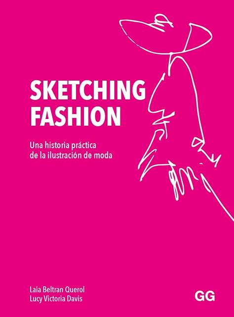 Portada de Sketching fashion