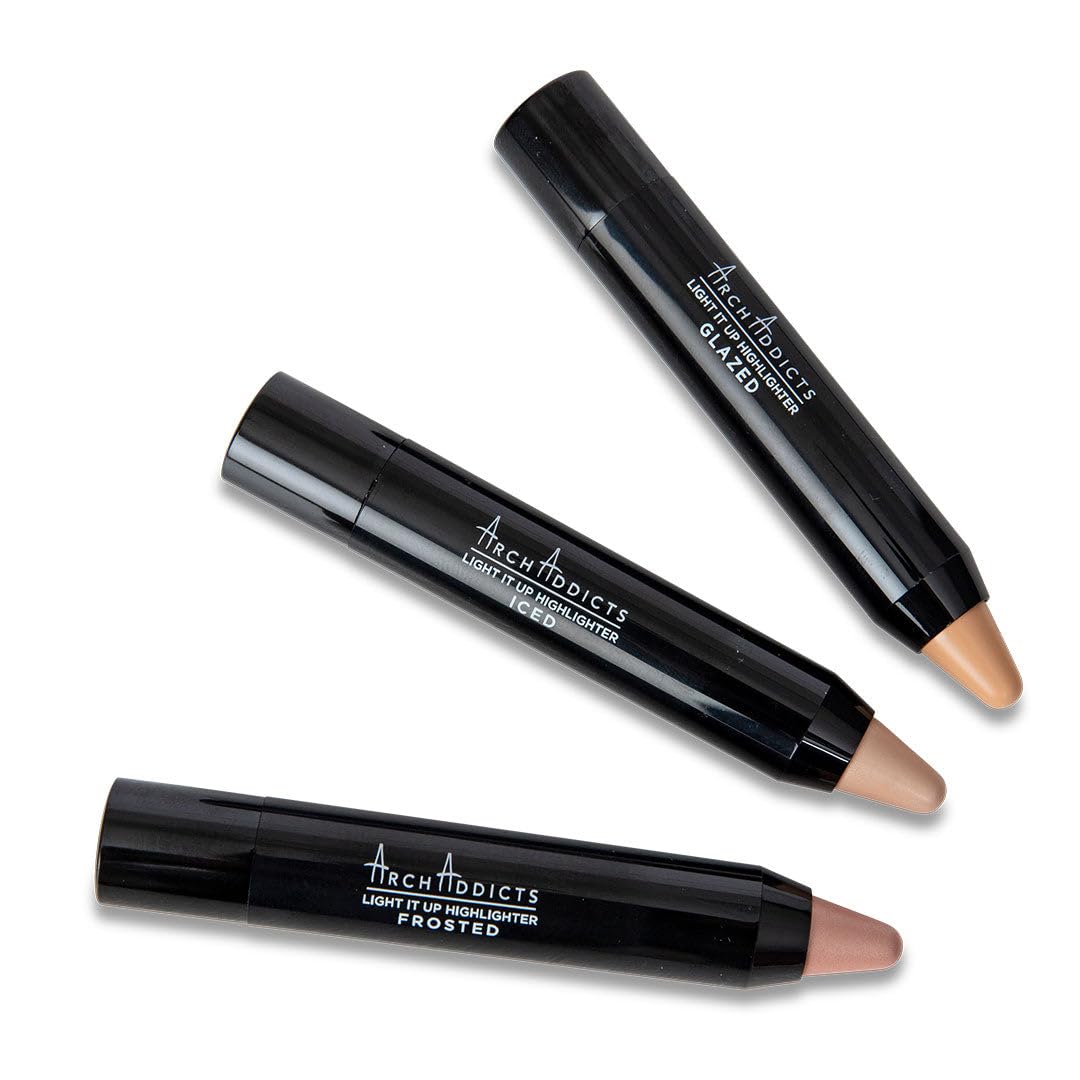 Arch Addicts Light It Up ICED Highlighter