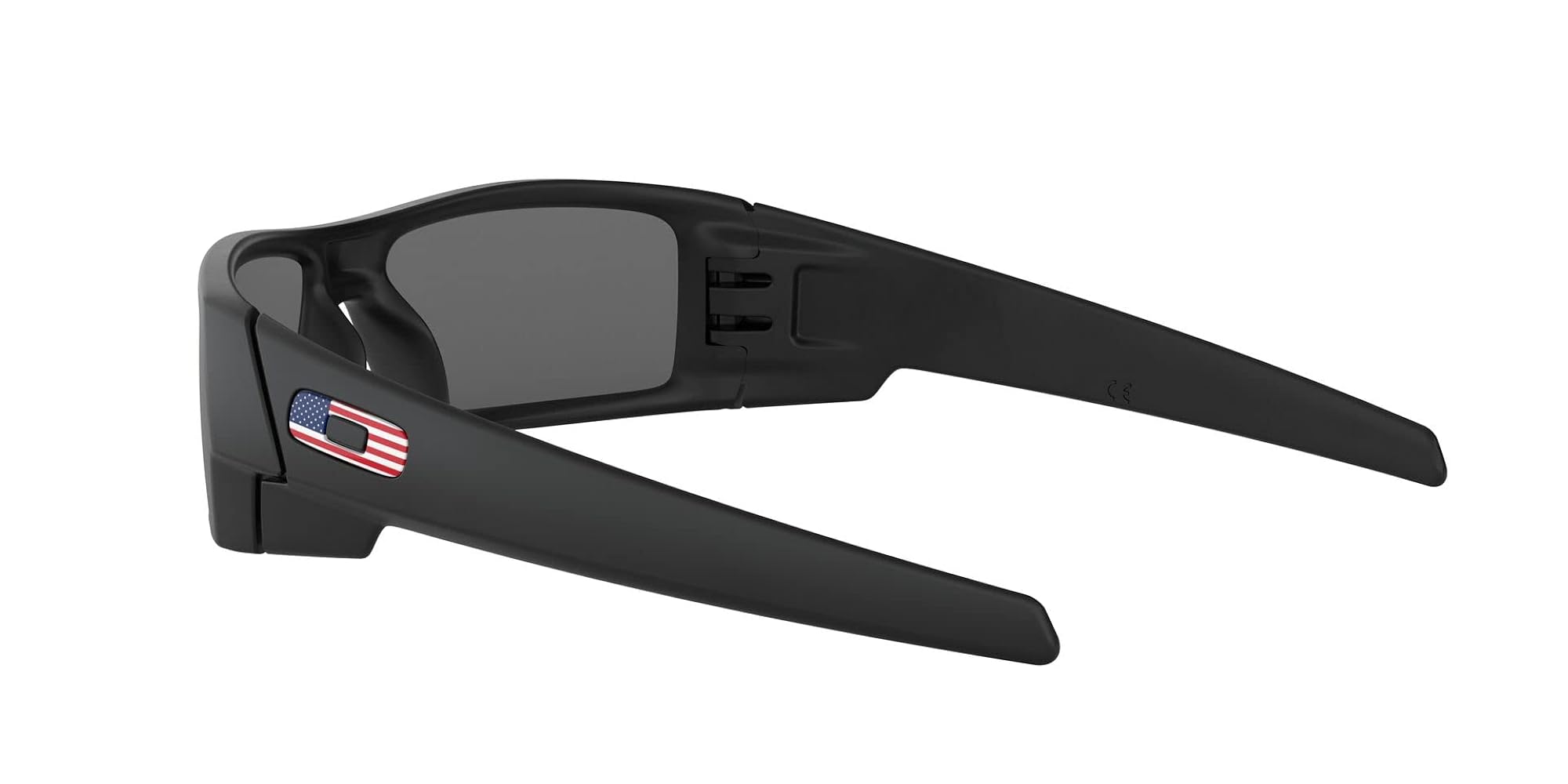 Amazon.com: Oakley Gascan OO9014 Sunglasses For Men Matte