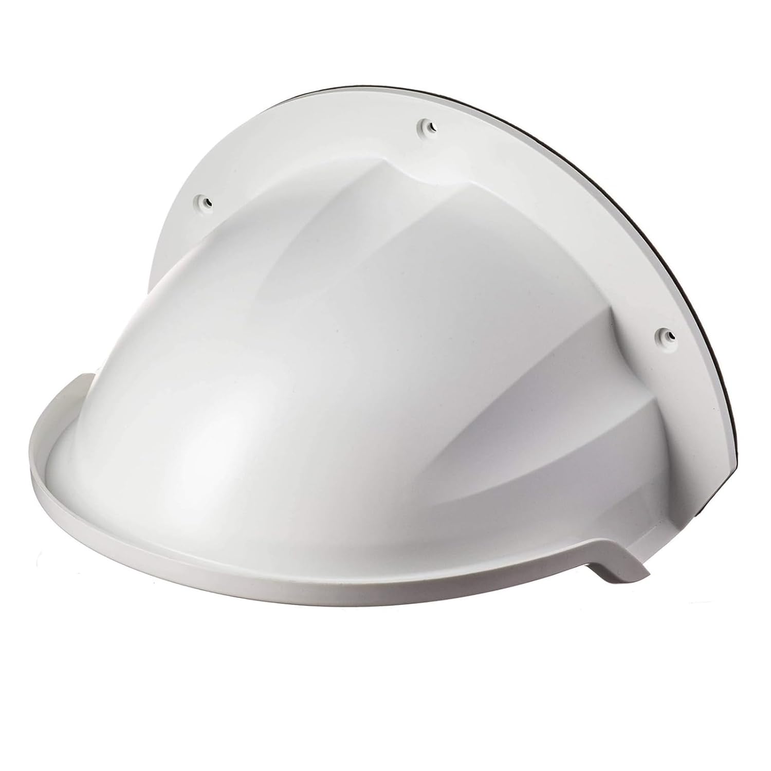 TECHTOO Universal Sun Rain Shade Camera Cover Shield for Hikvision/Arlo/Ring/Dome/Nest/Bullet Outdoor Camera