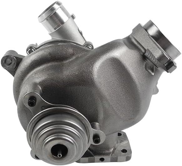 New 707240-5001S 707240-0001 732252 9641192380 71723516 0375H0 Turbo GT1549P For PEUGEOT 807, Lancia ZETA 2 Phedra, Citroen Evasion 2 Synergie 2/Ulysse II (DW12TED4S Engine)