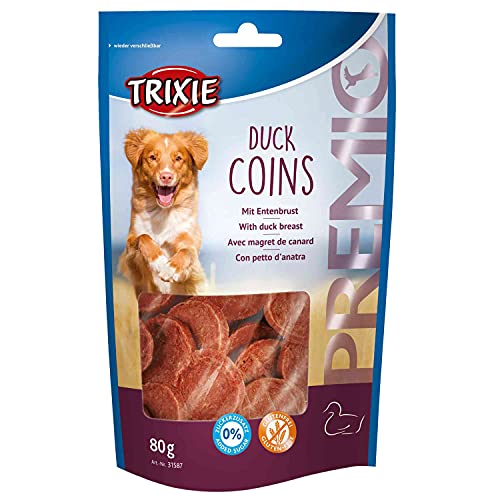 Trixie Alimentazione per cani 80 g