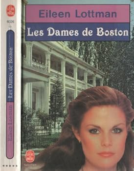 Mass Market Paperback Les dames de boston [French] Book