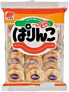 ぱりんこ