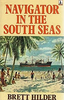 Paperback Navigator in the South Seas Book