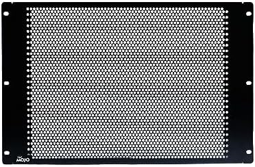 Amazon.com: Tecmojo 7U Blank Panel,Rack Mount Plate for 19inch Server ...