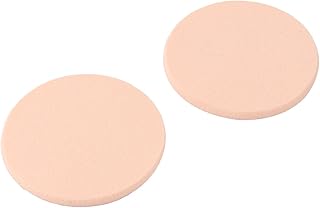 Ruilogod Esponja Mujeres Facial Polvo Puff Co...