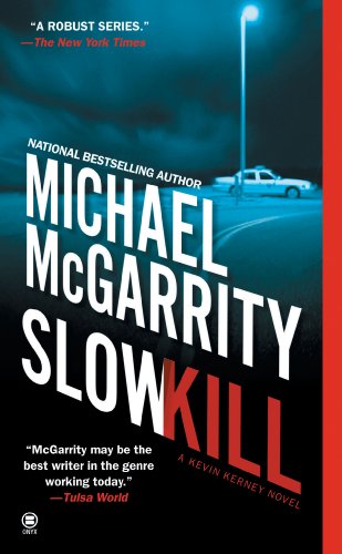 Slow Kill (Kevin Kerney Novels Series Book 9)