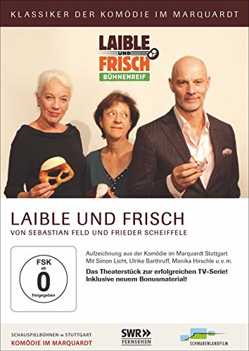 Laible und Frisch