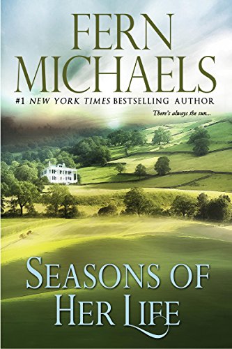 Bargain eBook - Seasons of Her Life