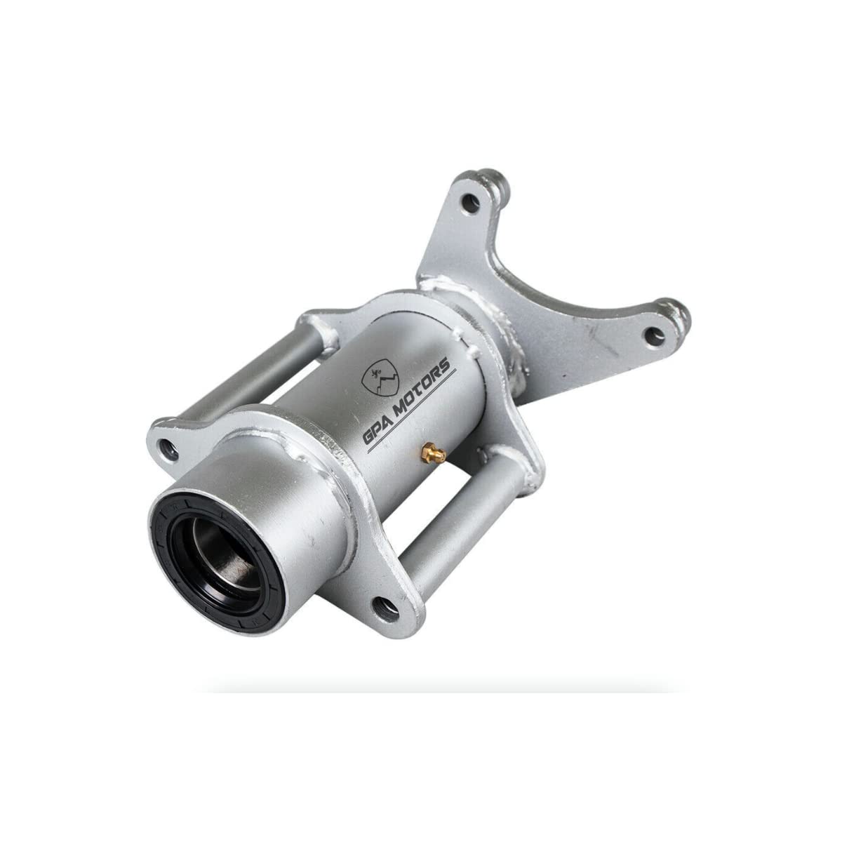 Rolamento de eixo de ferro, encaixe de tarugo Yamaha Banshee 350