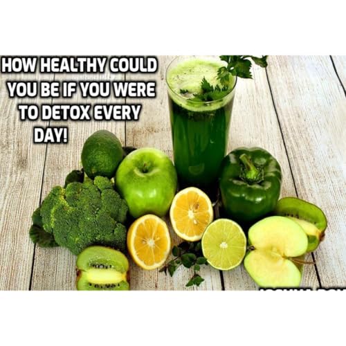 Episode 26 - Why you should start now thinking about health