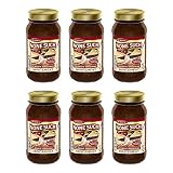None Such Classic Original Mincemeat with Raisins and Apples, 27 oz (Pack of 6)