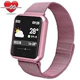 dz09 smartwatch iphone 7 【Monitor de Salud】Adopta el último sensor HR para un seguimiento preciso y eficaz de la frecuencia cardíaca, medición de la presión arterial, medición de Qxígeno en sangre. Este reloj detectará su sueño automáticamente por la noche y analizará su calidad de sueño con sueño profundo, sueño ligero y tiempo de despertarse. Las alarmas de vibración silenciosas pueden despertarte sin molestar a otros.