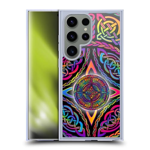 Coque Samsung S24 Ultra MagSafe gel antichoc Beth Wilson