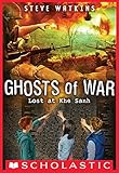 Lost at Khe Sanh (Ghosts of War #2)