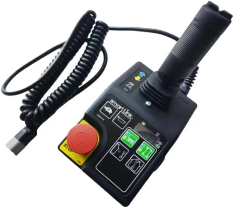 Aftermarket Control Box 1283792GT 1283792 for Scissor Lift GR-12 GR-15 GR-20 GRC-12 GS-1530 GS-1532 GS-1930 GS-2032