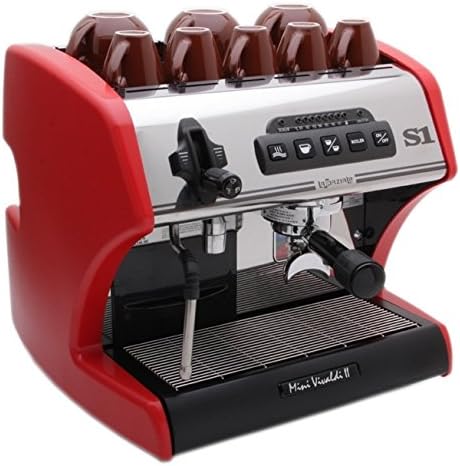 La Spaziale Mini Vivaldi ii Espresso 