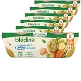 SANS COUVERCLE : En 2024, Blédina franchit une nouvelle étape dans la mise en œuvre de ses engagements écologiques et supprime les couvercles¹ à usage unique ¹Sur les Bols Blédina (midi & soir) 2x200g, sur la base des projections de vente 2024​