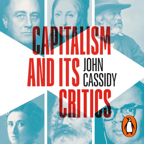 Capitalism and Its Critics cover art