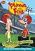Phineas and Ferb #1: Speed Demons (Phineas and Ferb Chapter Book)