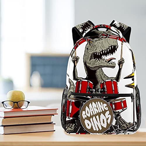 Sac à dos dinosaure mignon haute capacité pour ne plus manquer d'espace