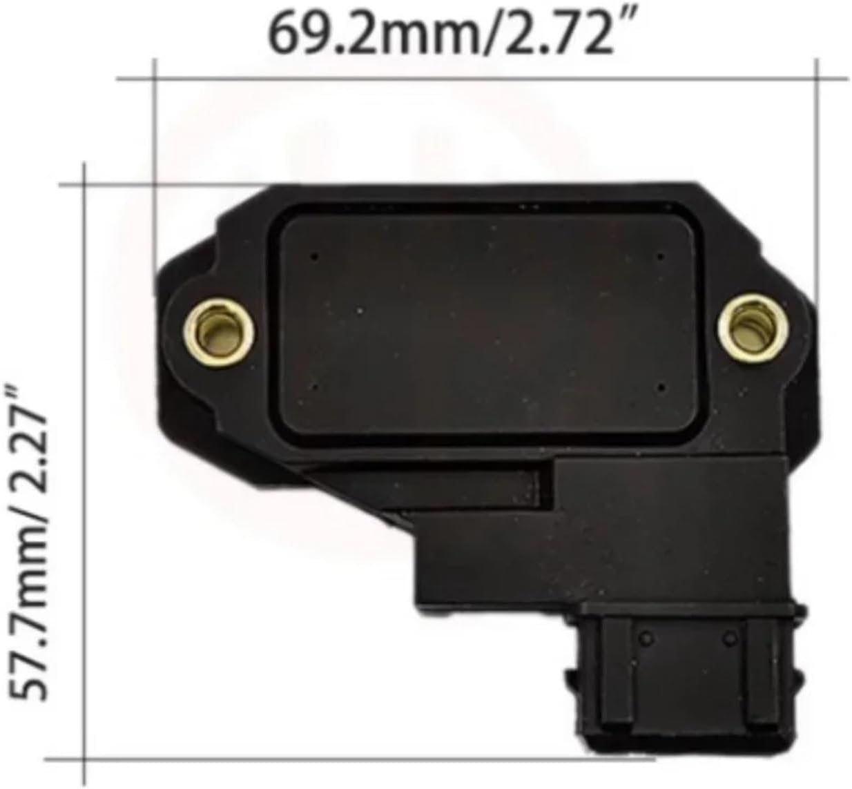 Ignition Control Module, Ignition Control Module, for Citroen, for C1, for C2, for C3 594545 0227100140 Ignition Control Module